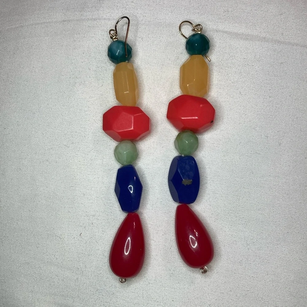 Forever 21 earrings - Picture 1 of 5